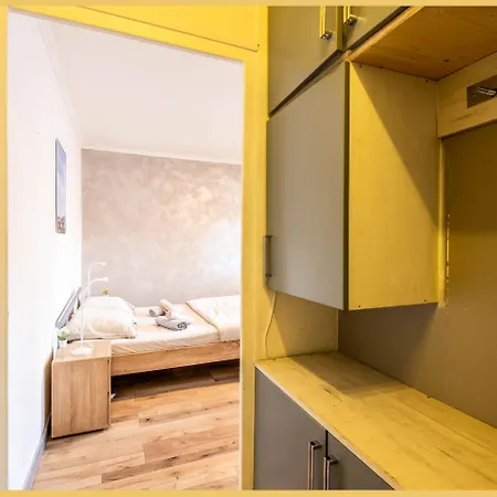 Apartamento Cosy Rdc I Ambilly
