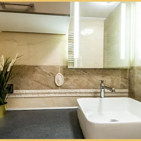 Apartamento Cosy Rdc I Ambilly