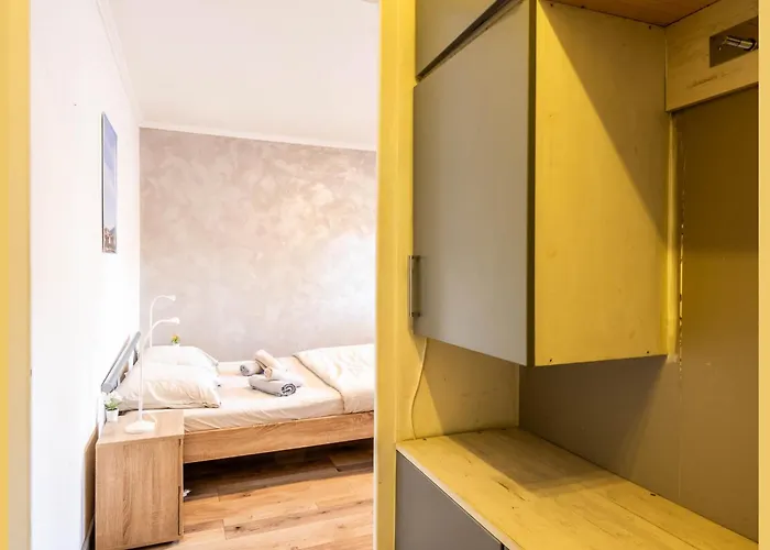 아파트 Cosy Rdc I 앵빌리